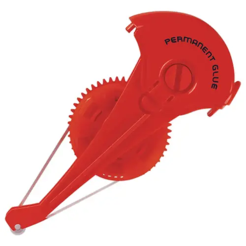 Recharge colle permanente 8,4mm ECOLOGO pour ref 134131 