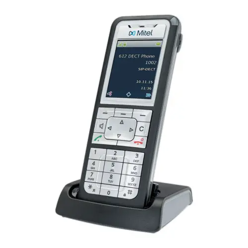 Combine MITEL 612D V2 reconditionné