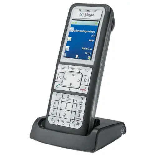Combine MITEL 612D V2 reconditionné