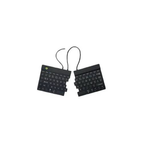 Clavier ergo SPLIT BREAK filaire 