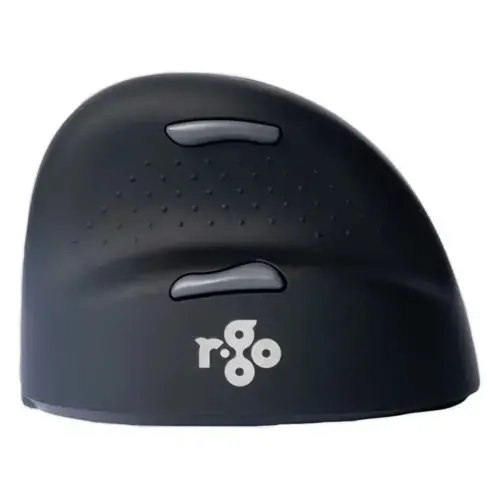 Souris egonomique sans fil droit 