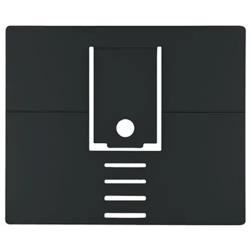 Support PC portable RISER attachable