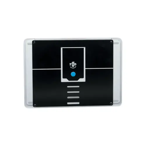 Support PC portable RISER attachable