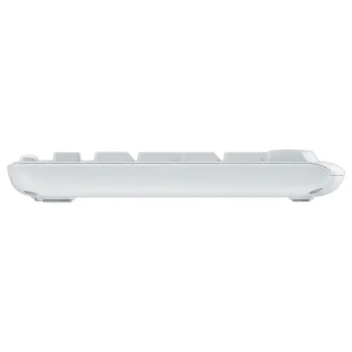 Kit clavier et souris sans fil Logitech MK295 Silent