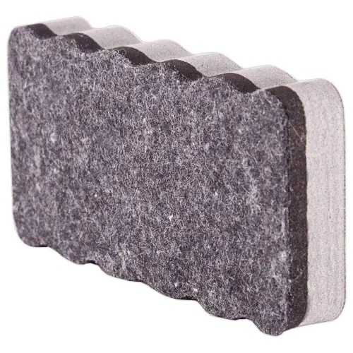 Brosse magnetique pour tableau BISLIQUE AA0105