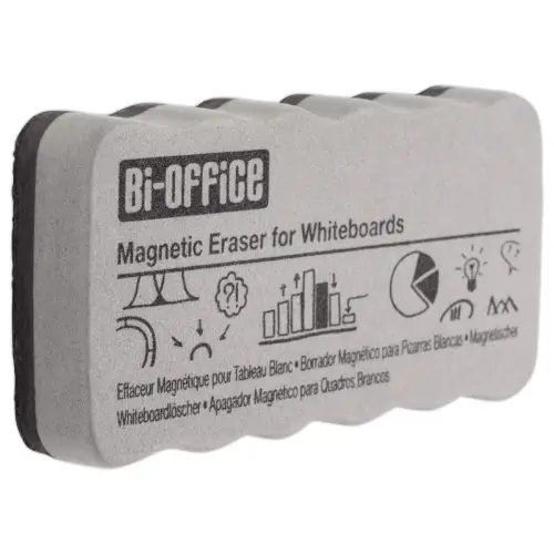 Brosse magnetique pour tableau BISLIQUE AA0105
