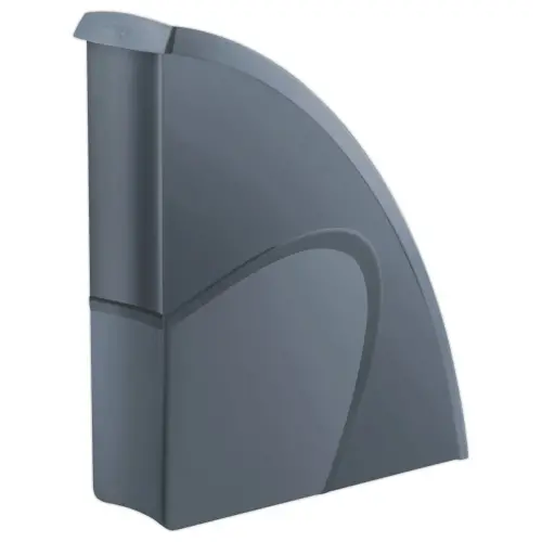 Porte-revues - gris - CEP PRO GLOSS
