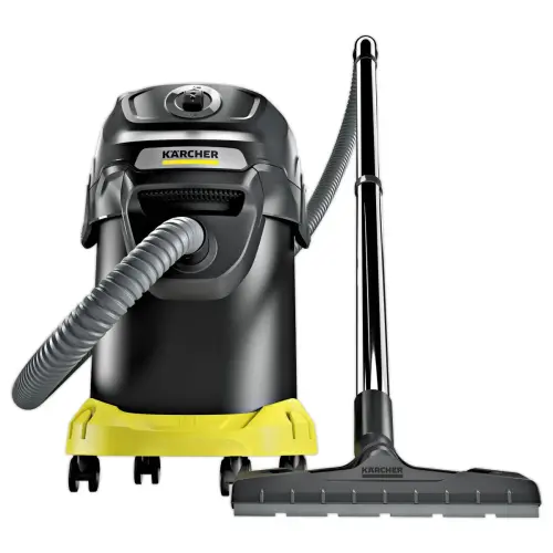 Aspirateur Cendres & Poussiere AD 4 Premium 