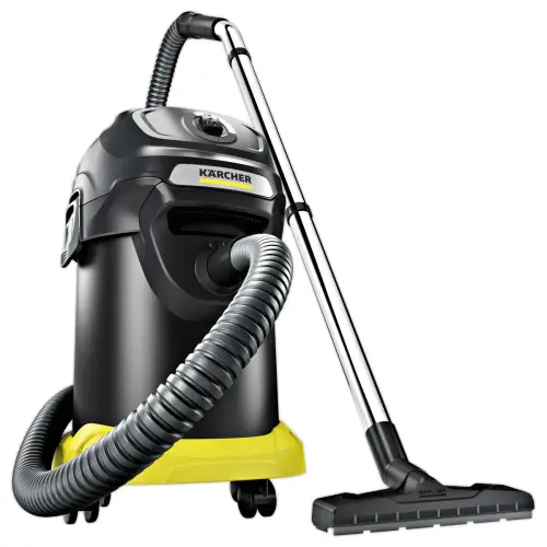Aspirateur Cendres & Poussiere AD 4 Premium 