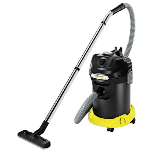 Aspirateur Cendres & Poussiere AD 4 Premium 