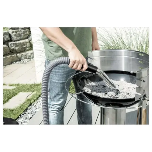 Aspirateur Cendres & Poussiere AD 4 Premium 