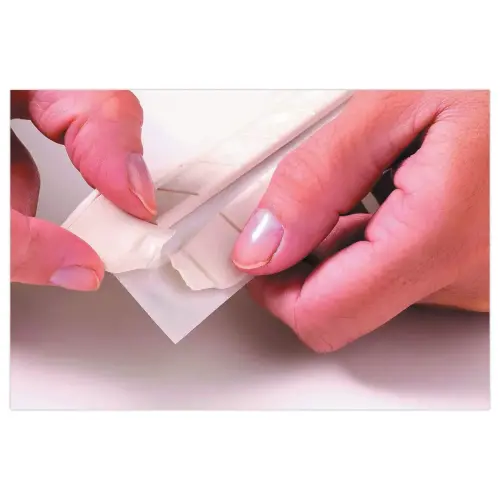 32 pastilles de Patafix d&eacute;co - Super fortes - Blanc - UHU 