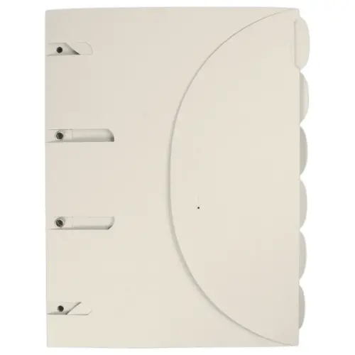 6 chemises smartfolder tree free 