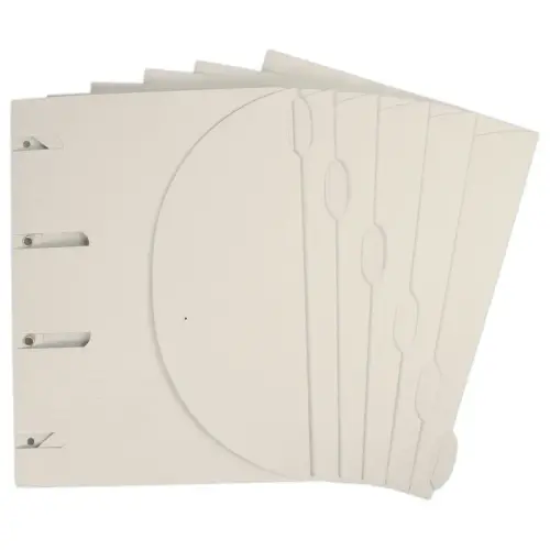 6 chemises smartfolder tree free 