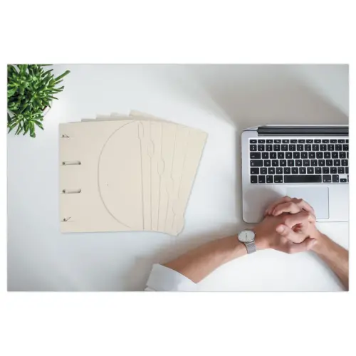 6 chemises smartfolder tree free 