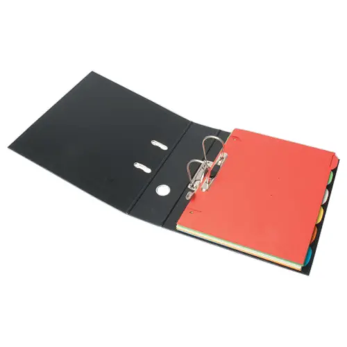 6 chemises smartfolder tree free - Assortis 