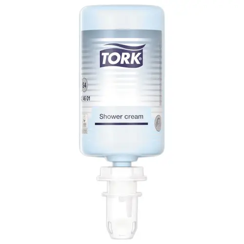 Cr&egrave;me de douche&nbsp;S4 - TORK 