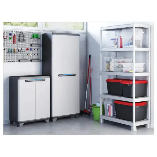 Armoire haute Linear - KETER 