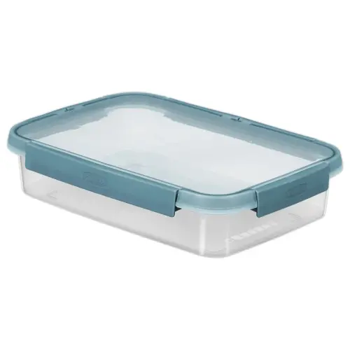 Boîte alimentaire - 2L - Gris - CURVER