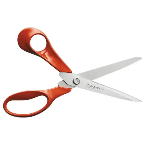 Ciseaux Fiskars Classic Universels gauchers 21cm 