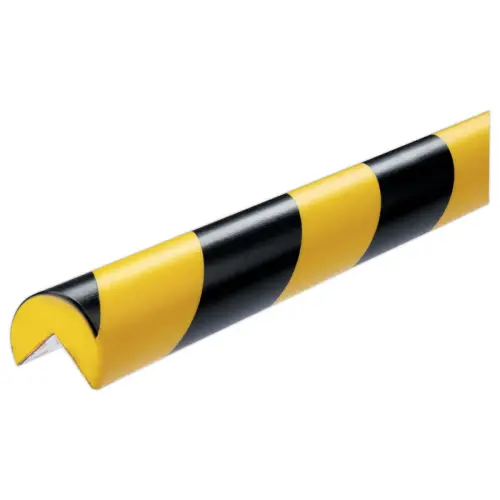 Profilé de protection d'angles en mousse polyuréthane C25R
