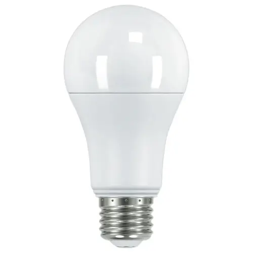 Ampoule LED GLS E27 4,3W 806LM 2700K OPALE