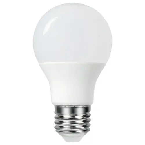 Ampoule LED GLS E27 4,8W 470LM 2700K Opale