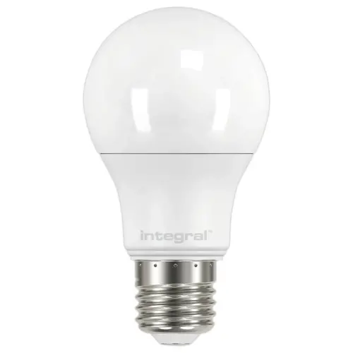 Ampoule LED GLS E27 8,8W 806LM 2700K Opale