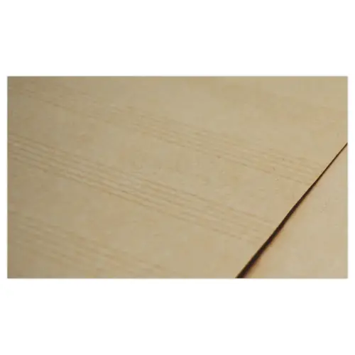 50 pochettes kraft 90gr - 162x229mm 