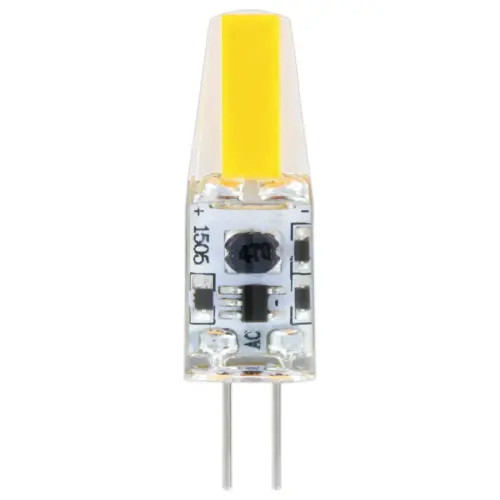 Ampoule G4 1.5W 165LM 2700K claire 