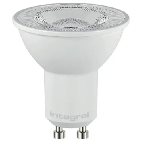 Ampoule LED GU10 4.9W 590LM 2700K 