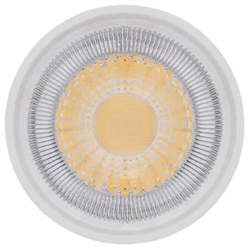 Ampoule LED GU10 4.9W 590LM 2700K 
