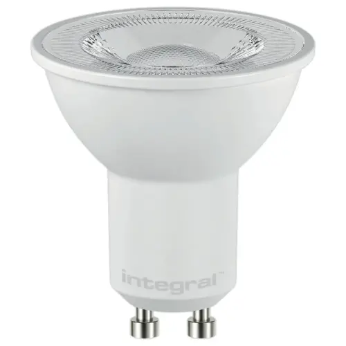 Ampoule LED GU10 4.9W 590LM 4000K
