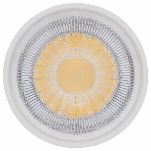 Ampoule LED GU10 4.9W 590LM 4000K