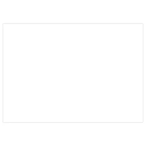 500 enveloppes MSPA blanches 162x229 80gr gommée Fiducial