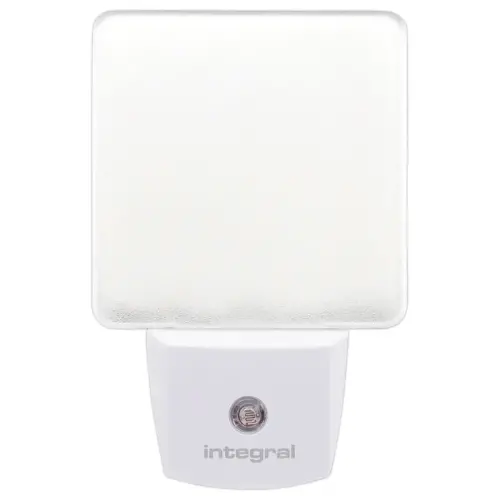 Lampe Veilleuse crépusculaire - INTEGRAL LED