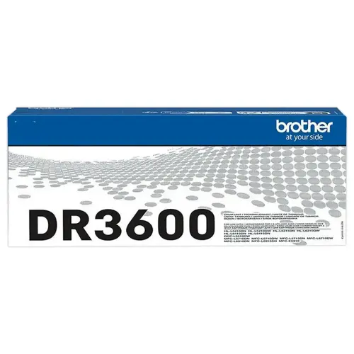 Tambour DR3600 - Brother