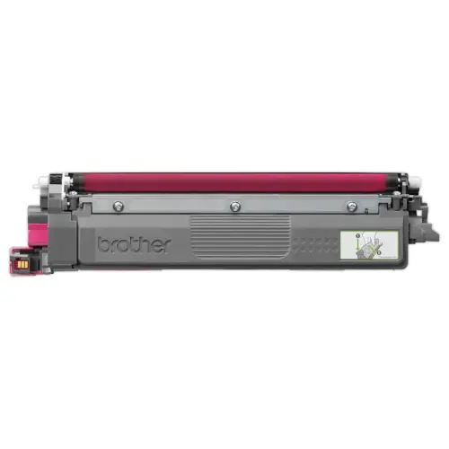 Cartouche magenta laser Brother TN248M