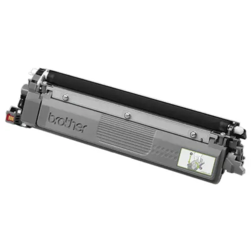 Cartouche noire laser très haute capacité Brother TN249BK