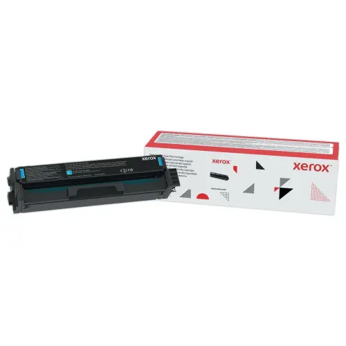 Toner 006R04392 - Cyan - Xerox
