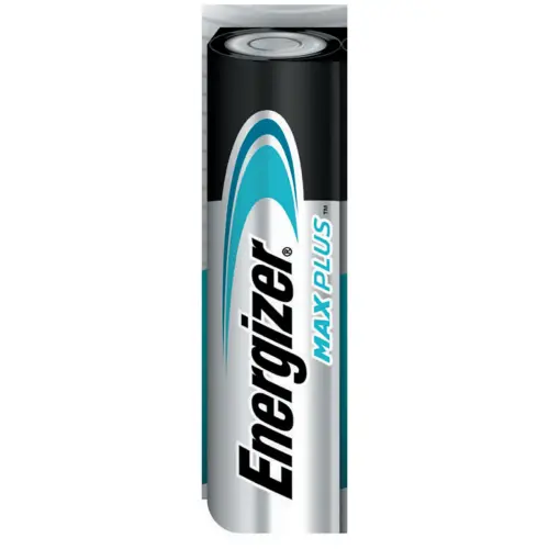50 Piles alcalines - AA/LR6 - ENERGIZER 