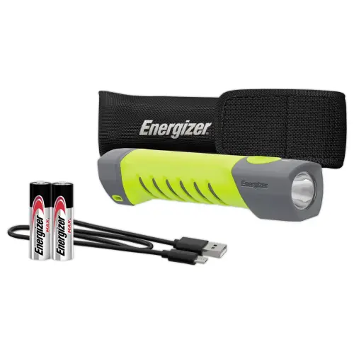 Lampe torche hybride - Aiment&eacute;e - ENERGIZER 