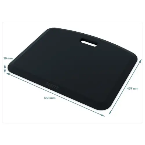 Tapis anti-fatigue, Leitz Ergo Cosy 