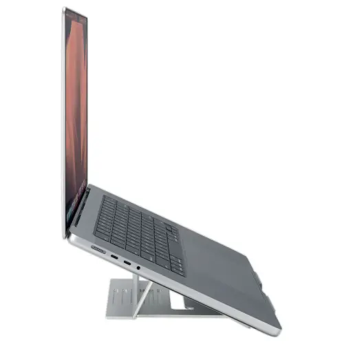 Support pour PC Easy Riser¿ Aluminium