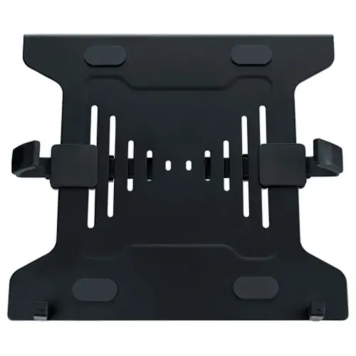 Réhausseur PC portable universel pour bras de moniteur