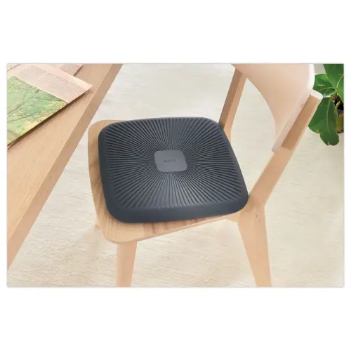 Coussin ergonomique d’assise active – Leitz