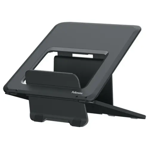 Support PC Portable Breyta - Noir - FELLOWES