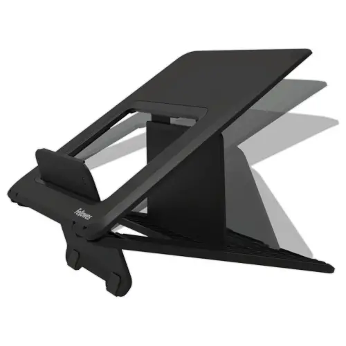 Support PC Portable Breyta - Noir - FELLOWES