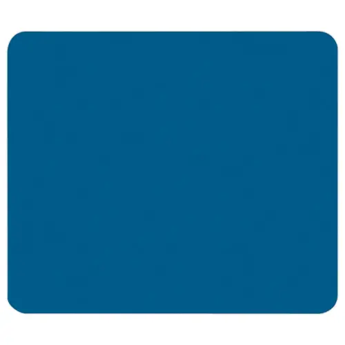 Tapis de souris standard - Bleu