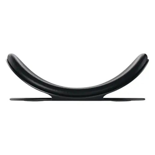 Repose-bras mobile SLIDEPAD - Noir 